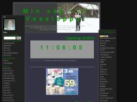 Träningsdata, Trackbacks (), Allmänt, Trackbacks ()  Träningsdata, Trackbacks (), Allmänt, Trackbacks ()