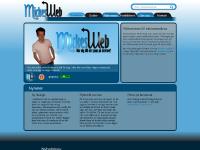 Mikael Andersson - Orienteringssäsongen med google maps! Mikael Andersson - Orienteringssäsongen med google maps!