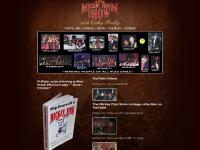 Fred Mickey Finn - Mickey Finn Show