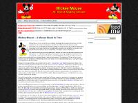 mickeymouseshop.com
