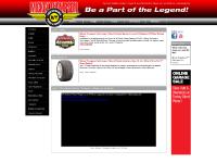 MickeyThompson.com: Mickey Thompson Chat House