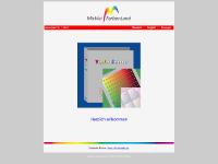 VierFarbSelector von Micklei FarbenLand VierFarbSelector von Micklei FarbenLand