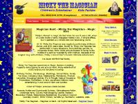  Kids Fun, Gallery, Party Options:, Other Services: