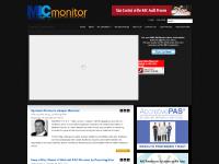 micmonitor.com Medicaid Integrity Contractors, MICs, Medicaid Fraud