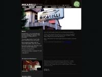 Micarelli Music