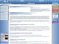 MIC - Macedonian Information Centre | MIC - Macedonian Information Centre |