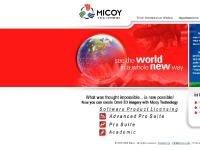 Micoy 3D Video Format - Omnidirectional Immersive Video - 360 Degree Video Micoy 3D Video Format - Omnidirectional Immersive Video - 360 Degree Video