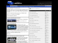 Nissan Micra March K11 CG13DE dedicated technical resource - Cisco's Micra Files Nissan Micra March K11 CG13DE dedicated technical resource - Cisco's Micra Files