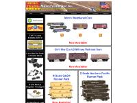  N Scale, New Releases, Special Editions, Weathered Cars