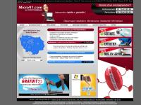 Micro91 : en Essonne 91 d&eacute;pannage, maintenance et assistance informatique Evry (91000), Corbeil-Essonnes (91100), Massy (91300), Savigny-sur-Orge (91600), Sainte-Genevi&egrave;ve-des-Bois (91700)