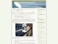 microbialfuelcell.wordpress.com References, The&nbsp;author, Microbial Fuel Cells