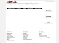 Call Accounting - Microcall Call Accounting Software Call Accounting - Microcall Call Accounting Software