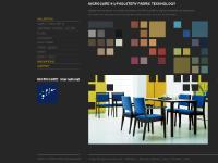 © MICROCARE International BV - upholstery fabric technology © MICROCARE International BV - upholstery fabric technology