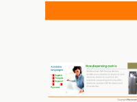 microcashcorp.com English, Français, Espanol microcashcorp.com English, Français, Espanol