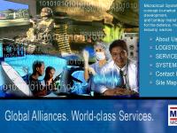 Microcircuit Microcircuit