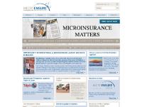 MicroEnsure - Homepage - MicroEnsure