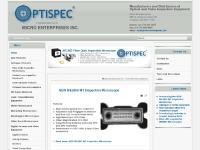 Connector Adapters, Optispec® Products, Fiber Optic Polishing Supplies, Used / Reconditioned Inventory Connector Adapters, Optispec® Products, Fiber Optic Polishing Supplies, Used / Reconditioned Inventory
