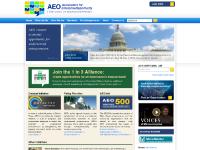 Association for Enterprise Opportunity Association for Enterprise Opportunity