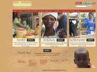 Microfinancing Partners in Africa Microfinancing Partners in Africa