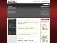 MicroNet - SmallBiz Computer Pros! MicroNet - SmallBiz Computer Pros!