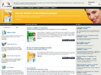 microolap.com My MicroOLAP, Database Utilities, Network Monitoring