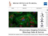 microopticsfl.com Popular Stereo Microscopes, Research Microscopes, Imaging