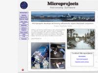 microprojects - index