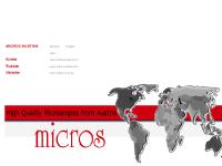 MICROS MICROS