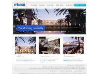 Restaurant Point of Sale & Hotel PMS Software | MICROS Fidelio Restaurant Point of Sale & Hotel PMS Software | MICROS Fidelio