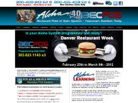 Point of Sales Systems | Restaurant Software | BECPOS Denver Colorado Point of Sales Systems | Restaurant Software | BECPOS Denver Colorado