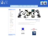 Microscope Service & Repair | Greenwood, SC | (864) 223-3024 Microscope Service & Repair | Greenwood, SC | (864) 223-3024