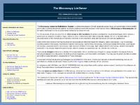 microscopy.com General Rules, Frequently Asked Questions, UnSubscribe microscopy.com General Rules, Frequently Asked Questions, UnSubscribe