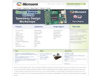Microsemi Microsemi