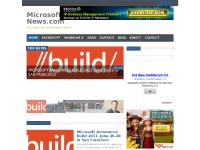 Microsoft News Microsoft News