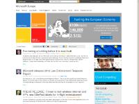 microsoft.eu Other MS Websites ▼, Microsoft.com, Microsoft Citizenship microsoft.eu Other MS Websites ▼, Microsoft.com, Microsoft Citizenship