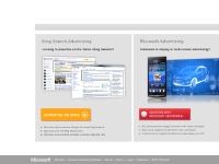 Online Advertising and Digital Marketing solutions – Microsoft Advertising - US