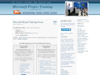 Microsoft Project Training Microsoft Project Training