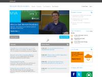 microsoftvirtualacademy.com microsoft virtual academy, MVA, microsoft technologies