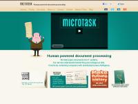Microtask Microtask