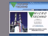 microtechno - www.sagittario.com - Sviluppo e hosting siti web