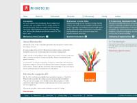 liten microtechs.net skärmbild liten microtechs.net skärmbild