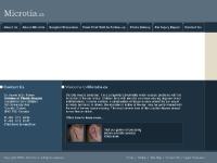 Ear Reconstruction - Microtia.ca