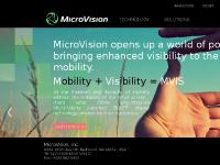 Microvision.com