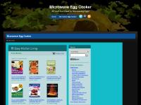 Microwave Egg Cooker Microwave Egg Cooker