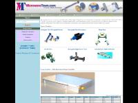 microwavetown.com Waveguide Components», Adapters», Waveguide Adapters microwavetown.com Waveguide Components», Adapters», Waveguide Adapters