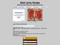 Blue Ribbon Beef Jerky, Wisconsin Beef Jerky, NEW! Pictures of sliced beef - Pic2, Pic3 Blue Ribbon Beef Jerky, Wisconsin Beef Jerky, NEW! Pictures of sliced beef - Pic2, Pic3