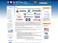  SALE, Gift Certificates, Brother MICR Toner, Canon MICR Toner