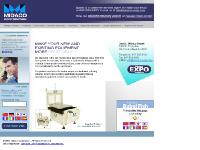 Midaco Corporation Midaco Corporation