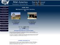 Mid-America Insurance Services, Inc. - Insurance products and Services - Home Page Mid-America Insurance Services, Inc. - Insurance products and Services - Home Page