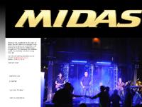 Midasmusik.se - Musiken f Midasmusik.se - Musiken f